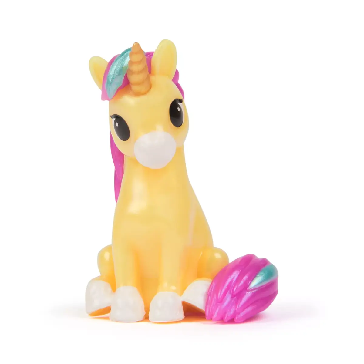 Kolekcionējama figūra Spinmaster Unicorn Academy Baby Unicorn Photo 6