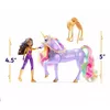 Spinmaster Unicorn Academy Doll Sophia Wildstar Photo 2
