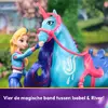Spinmaster Unicorn Academy Isabel & River lelle Photo 5