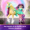 Spinmaster Unicorn Academy Ava & Leaf fashion doll 115 mm Photo 4