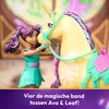 Spinmaster Unicorn Academy Ava & Leaf fashion doll 115 mm Photo 5