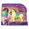 Spinmaster Unicorn Academy Ava & Leaf fashion doll 115 mm Photo 8
