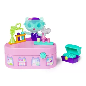 Action/Adventure Spinmaster Gabby's Dollhouse BobbleK Kitty MerCat Potion Pack