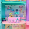 Экшен/Приключение Spinmaster Gabby's Dollhouse BobbleK Kitty MerCat Potion Pack Photo 3