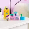 Экшен/Приключение Spinmaster Gabby's Dollhouse BobbleK Kitty MerCat Potion Pack Photo 5