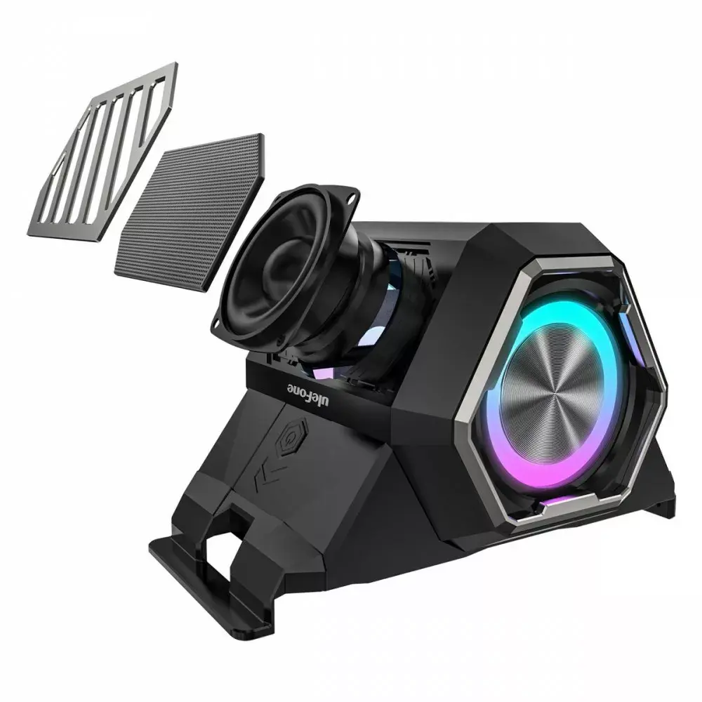 Skaļruņi Sound Kit, Armor Pad 4, UF-SK4 Photo 5