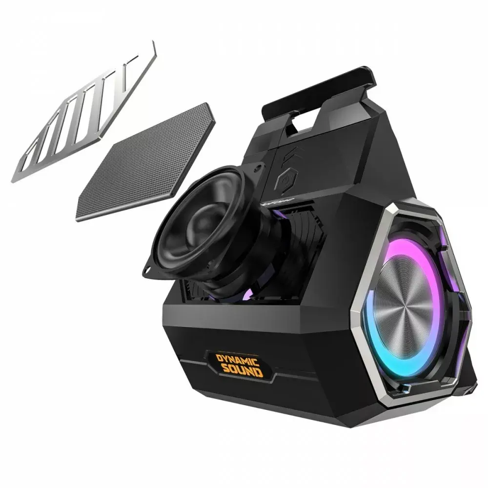 Skaļruņi Sound Kit, Armor Pad 4, UF-SK4 Photo 6