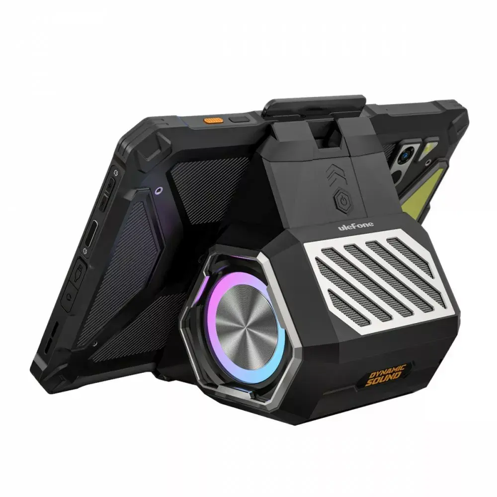 Skaļruņi Sound Kit, Armor Pad 4, UF-SK4 Photo 7