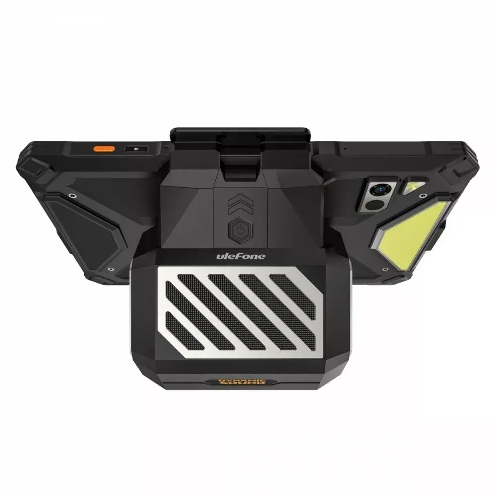 Skaļruņi Sound Kit, Armor Pad 4, UF-SK4 Photo 8