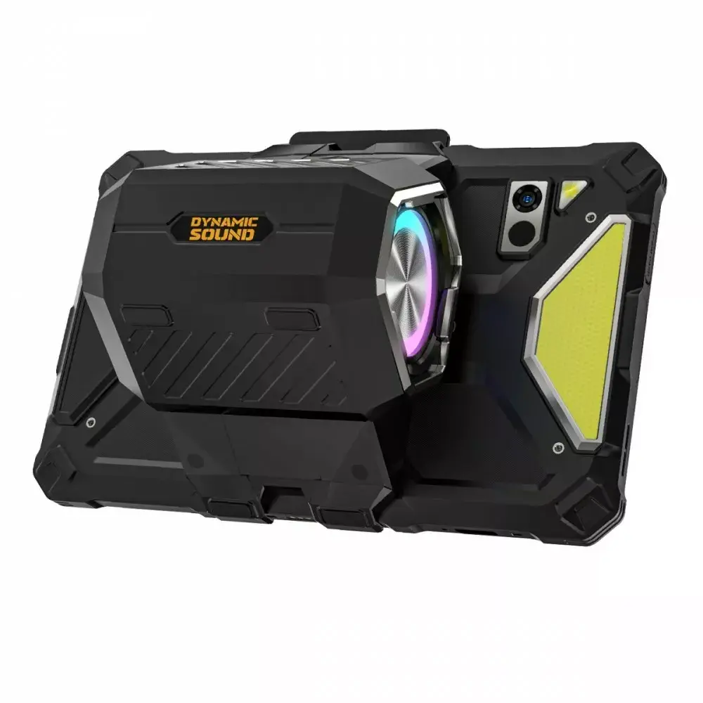 Skaļruņi Sound Kit, Armor Pad 4, UF-SK4 Photo 9