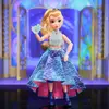 Modes lelle Spinmaster Unicorn Academy Isabel Deluxe Masquerade Photo 4