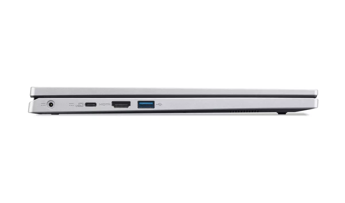 Гибридный ноутбук Acer Aspire 3 Spin 14 Photo 3
