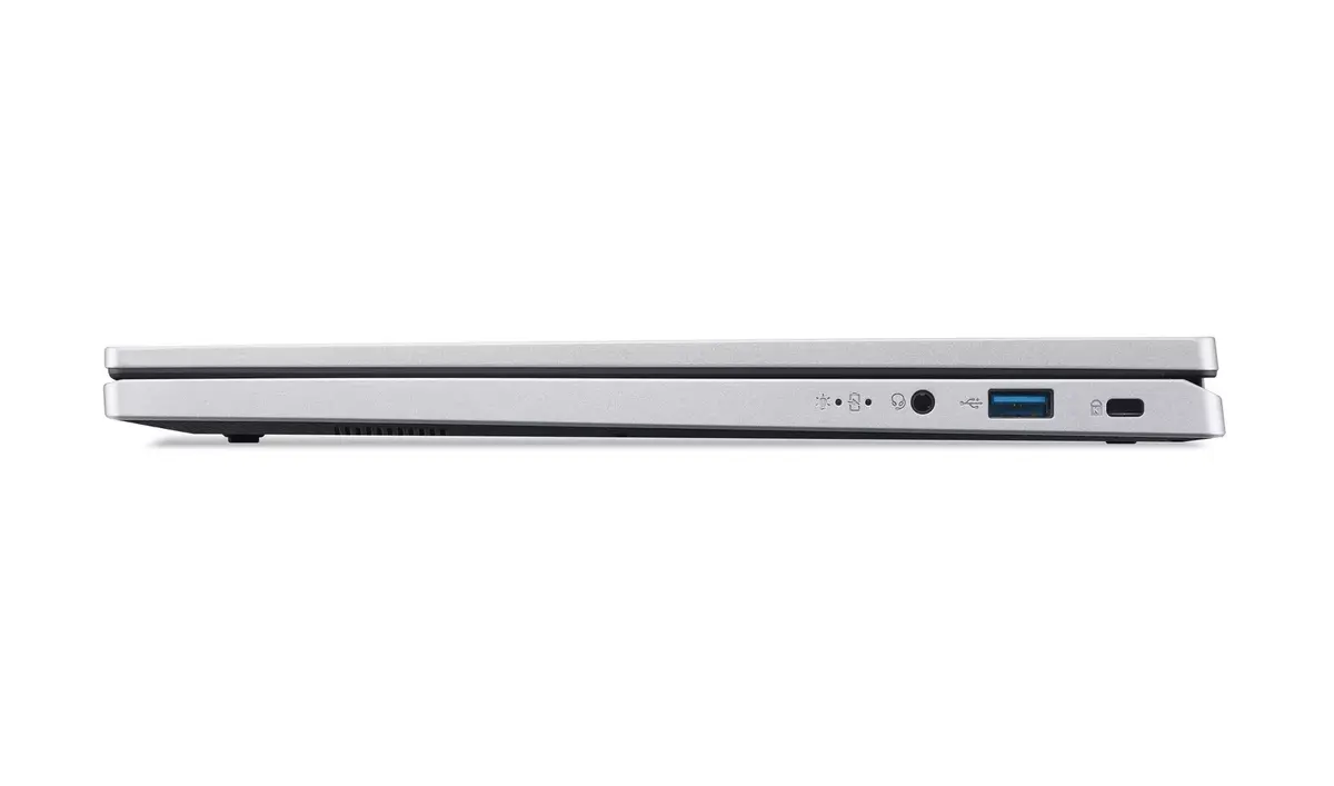 Гибридный ноутбук Acer Aspire 3 Spin 14 Photo 4