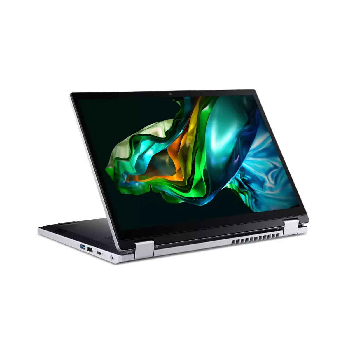 Гибридный ноутбук Acer Aspire 3 Spin 14 Photo 5