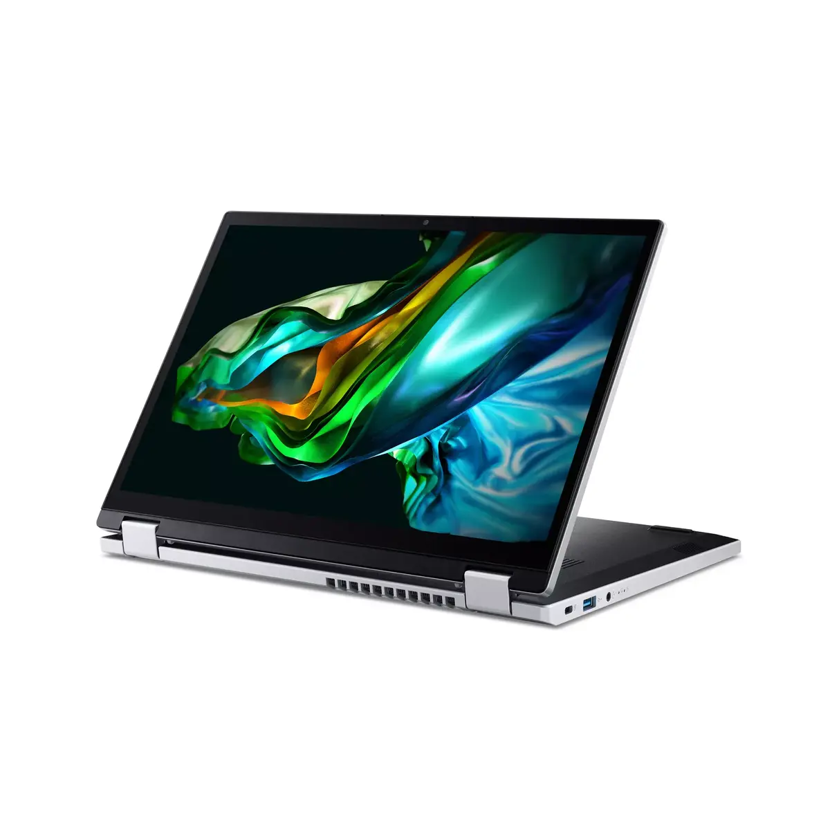 Гибридный ноутбук Acer Aspire 3 Spin 14 Photo 6