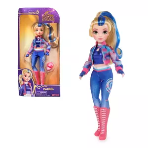 Modes lelle Spinmaster Unicorn Academy Isabel Sieviešu 241mm