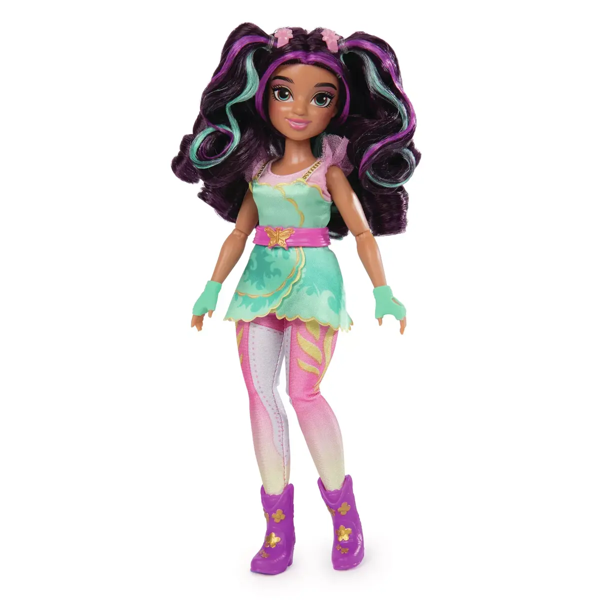 Modes lelle Spinmaster Unicorn Academy Ava Photo 9