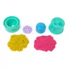 Children's kinetic sand Spinmaster Kinetic Sand KNS ACK Squish Blossom MX GML Photo 2