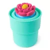 Children's kinetic sand Spinmaster Kinetic Sand KNS ACK Squish Blossom MX GML Photo 4