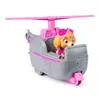 Spinmaster PAW Patrol Skye’s Helicopter rotaļlieta Photo 6