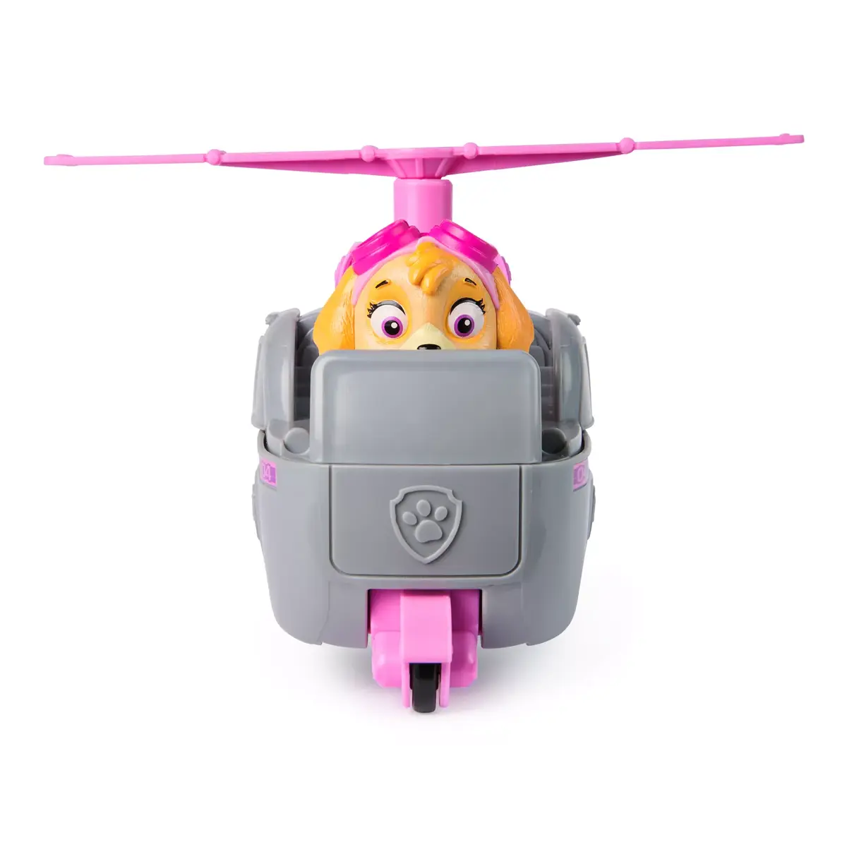 Spinmaster PAW Patrol Skye’s Helicopter rotaļlieta Photo 7