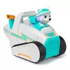 Spinmaster PAW Patrol Everest’s Snow Plow transportlīdzeklis Photo 6