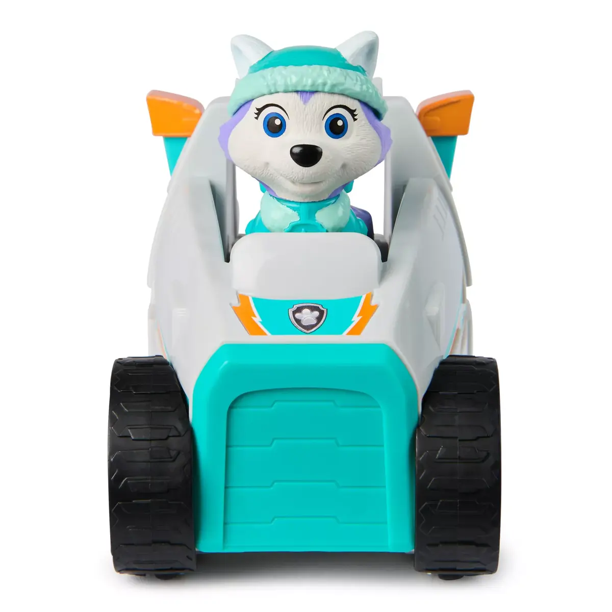 Spinmaster PAW Patrol Everest’s Snow Plow transportlīdzeklis Photo 7