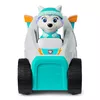 Spinmaster PAW Patrol Everest’s Snow Plow transportlīdzeklis Photo 7