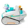 Spinmaster PAW Patrol Everest’s Snow Plow transportlīdzeklis Photo 8