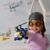 Helikopters rotaļlieta Spin Master PAW Patrol Air Rescue Chase Photo 4