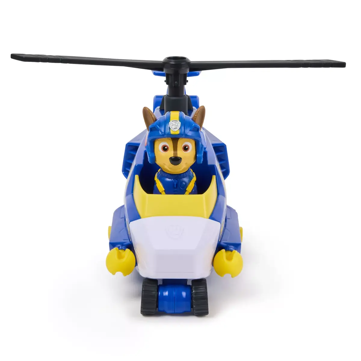 Helikopters rotaļlieta Spin Master PAW Patrol Air Rescue Chase Photo 8