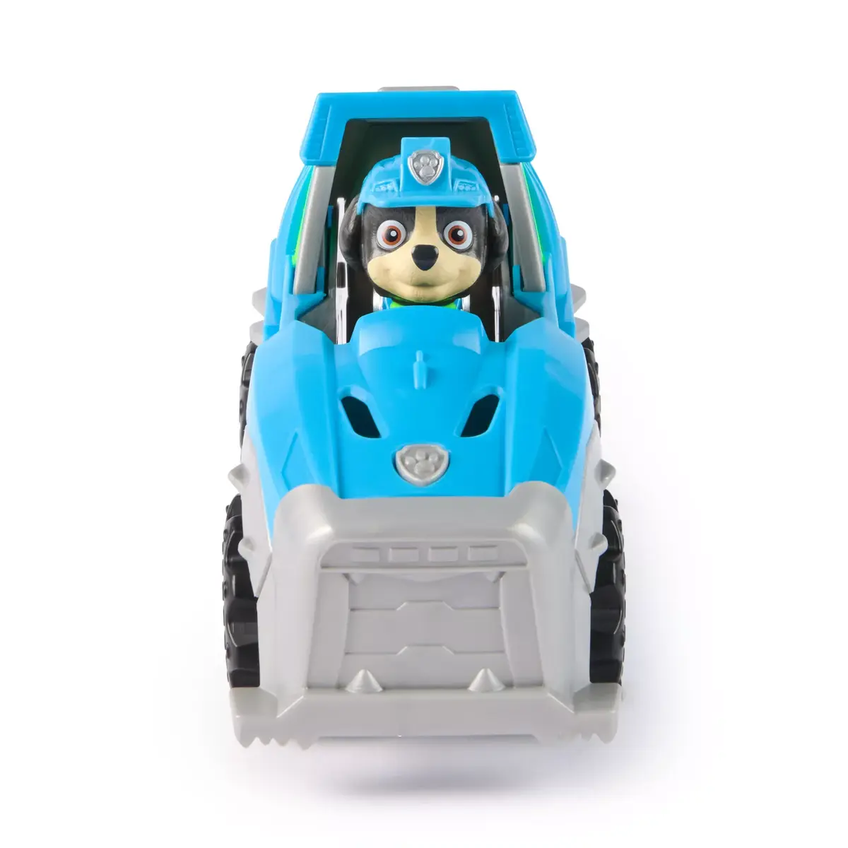 PAW Patrol Rex’s Dinosaur Rescue Vehicle — Spin Master Photo 7