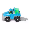 PAW Patrol Rex’s Dinosaur Rescue Vehicle — Spin Master Photo 8