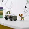 Transportlīdzeklis PAW Patrol Tracker’s Jungle Rescue Vehicle Photo 2