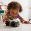Transportlīdzeklis PAW Patrol Tracker’s Jungle Rescue Vehicle Photo 4