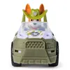 Transportlīdzeklis PAW Patrol Tracker’s Jungle Rescue Vehicle Photo 6