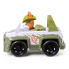 Transportlīdzeklis PAW Patrol Tracker’s Jungle Rescue Vehicle Photo 7