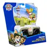 Transportlīdzeklis PAW Patrol Tracker’s Jungle Rescue Vehicle Photo 8