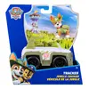 Transportlīdzeklis PAW Patrol Tracker’s Jungle Rescue Vehicle Photo 9