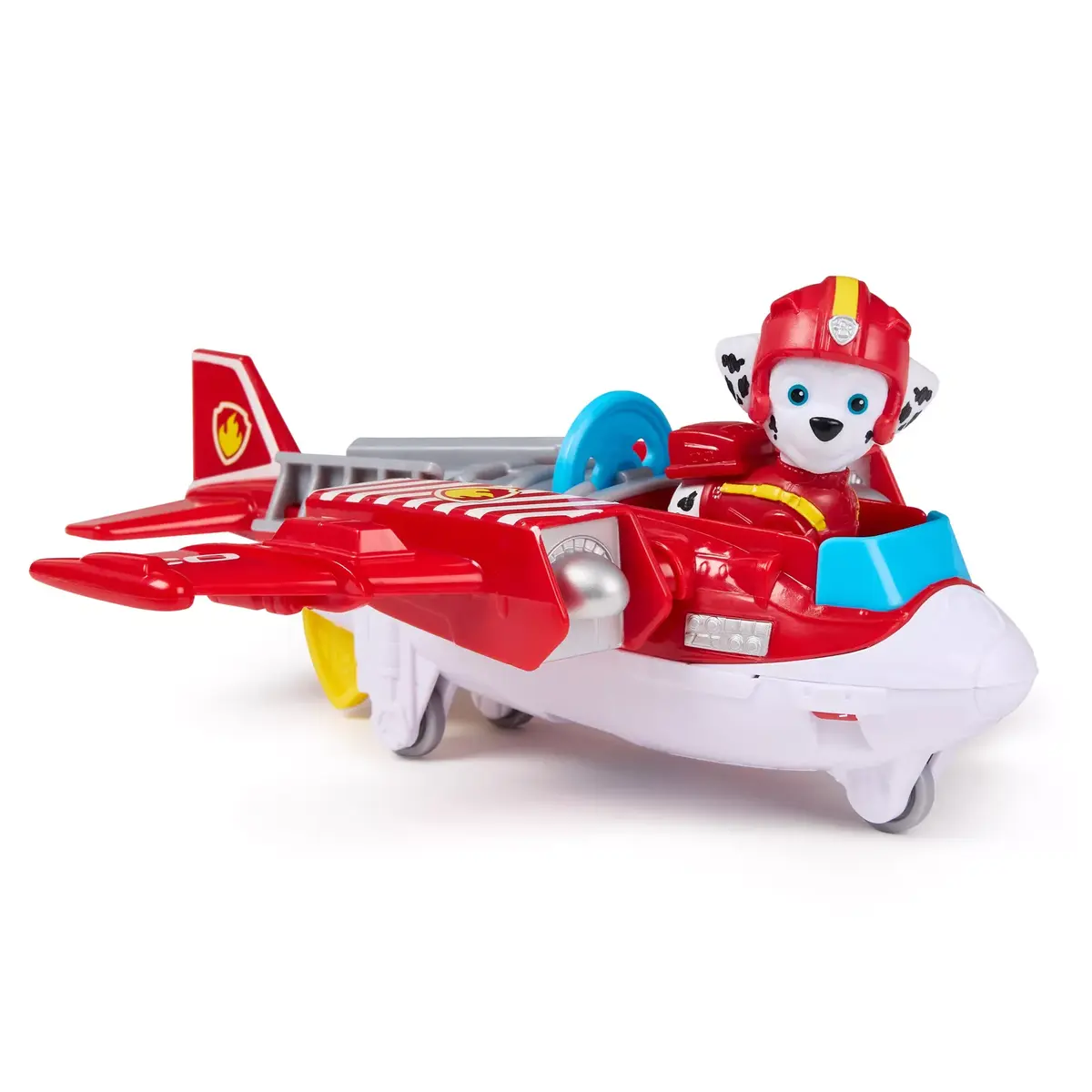 Lidmašīna PAW Patrol Air Rescue Marshall Photo 7