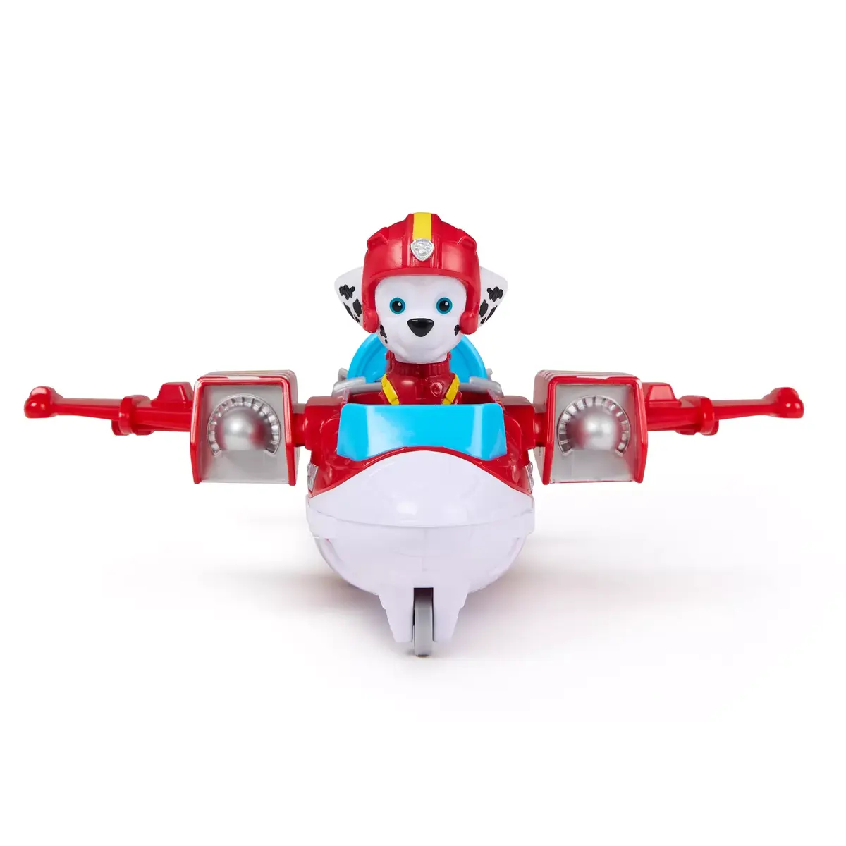 Lidmašīna PAW Patrol Air Rescue Marshall Photo 8