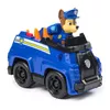 Police car PAW Patrol Chase’s Patrol Cruiser Photo 6