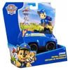 Police car PAW Patrol Chase’s Patrol Cruiser Photo 9