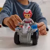 Kvadracikls Spinmaster PAW Patrol Ryder’s Rescue ATV Photo 2