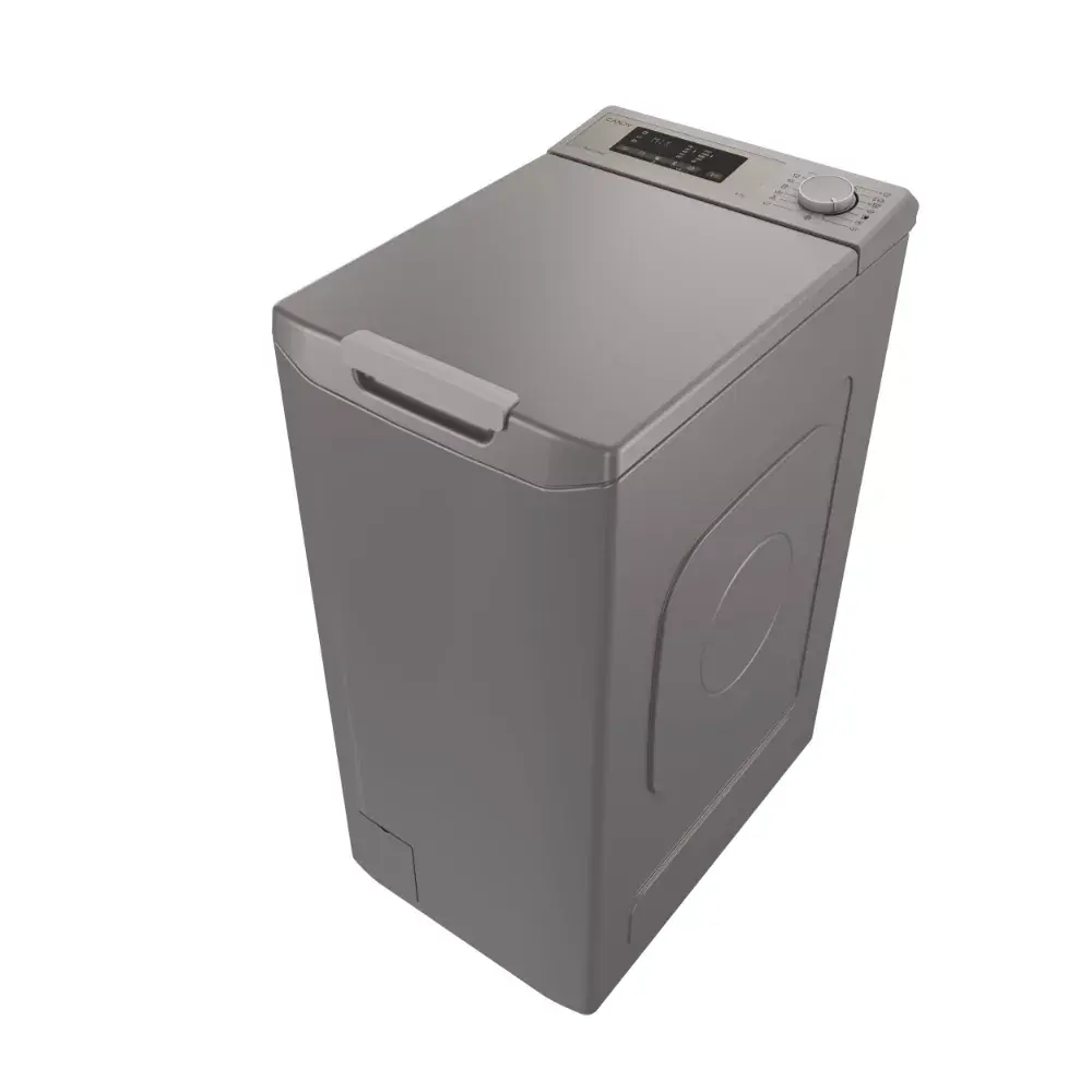 Стиральная машина Candy TCA283DR2-S Photo 4