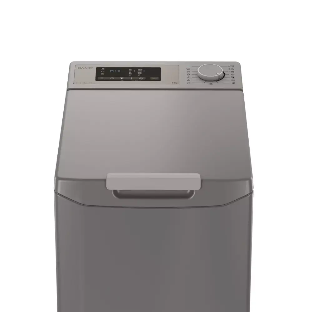 Стиральная машина Candy TCA283DR2-S Photo 5