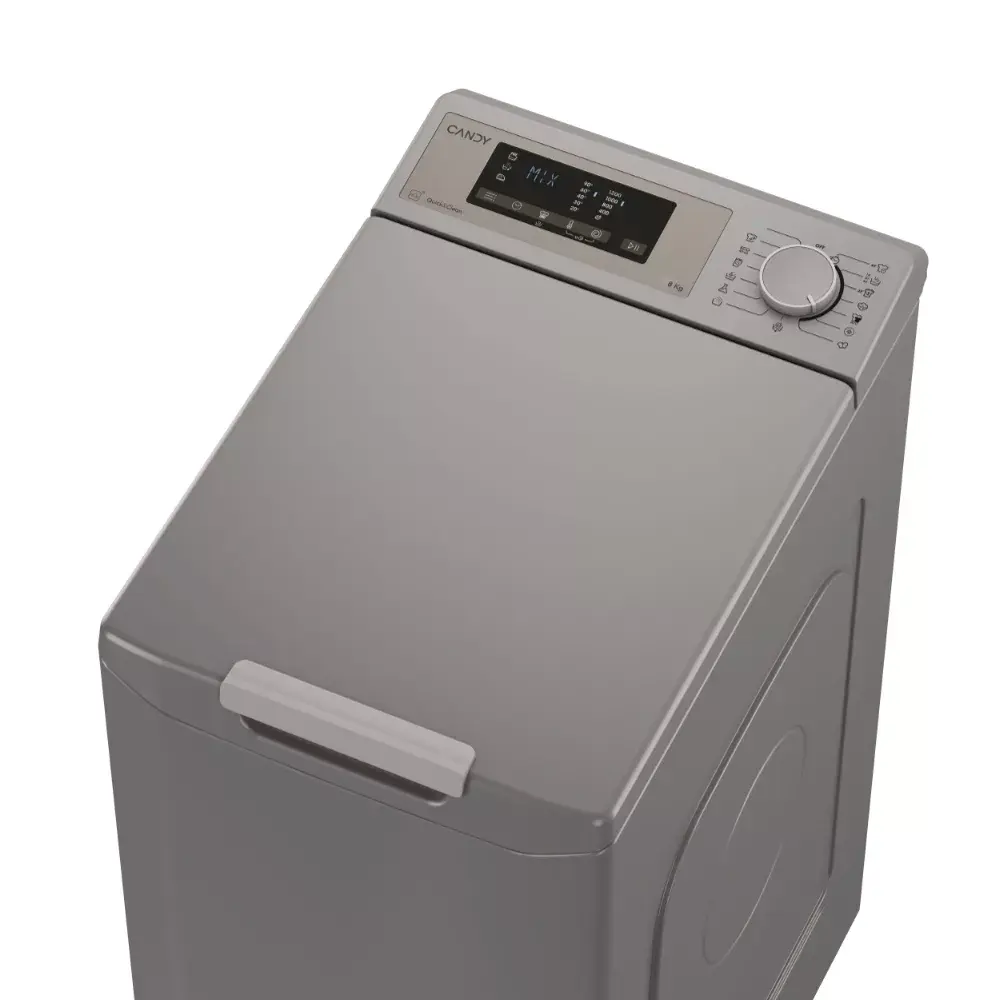Стиральная машина Candy TCA283DR2-S Photo 6