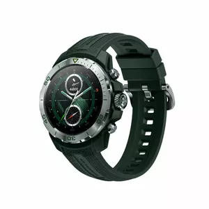 Смарт-часы MiBro GS Explorer Green
