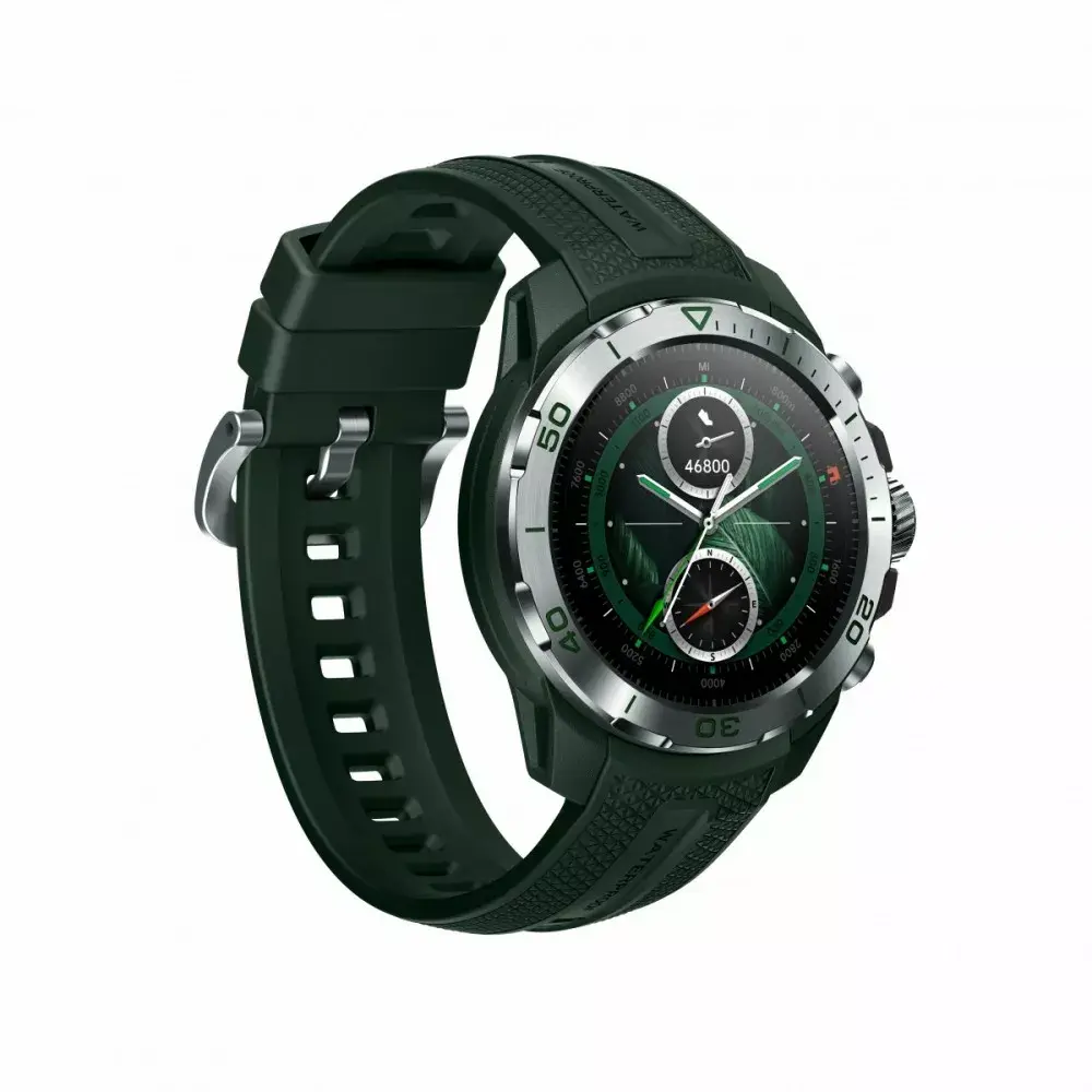 Смарт-часы MiBro GS Explorer Photo 2