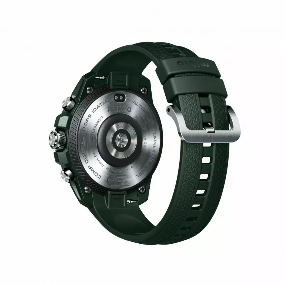 Смарт-часы MiBro GS Explorer Photo 3